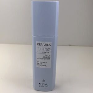 New KERASILK Taming Balm 2.5 fl oz